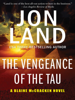 The Vengeance of the Tau - ebook